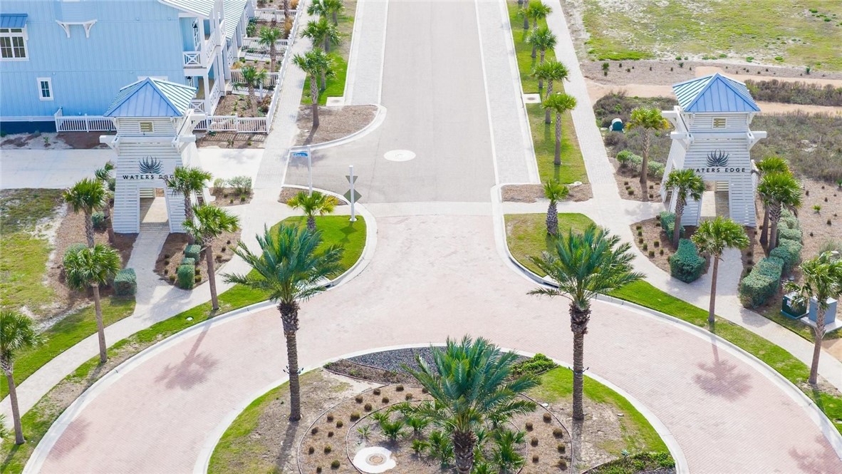 104 Lily Pond Port Aransas TX 78373