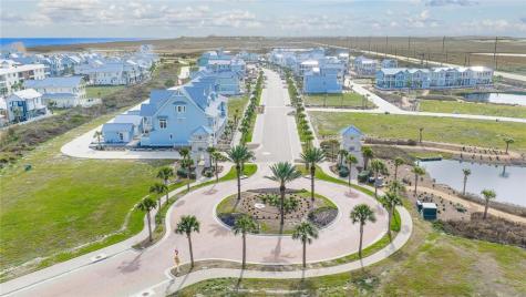 104 Lily Pond Port Aransas TX 78373