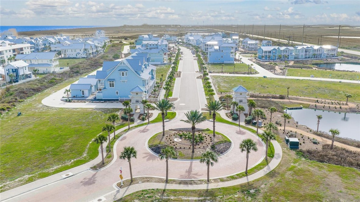 104 Lily Pond Port Aransas TX 78373