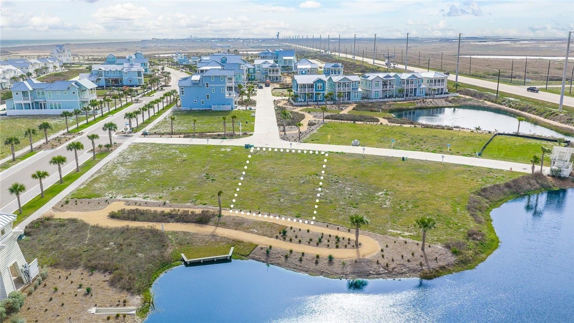 104 Lily Pond Port Aransas TX 78373
