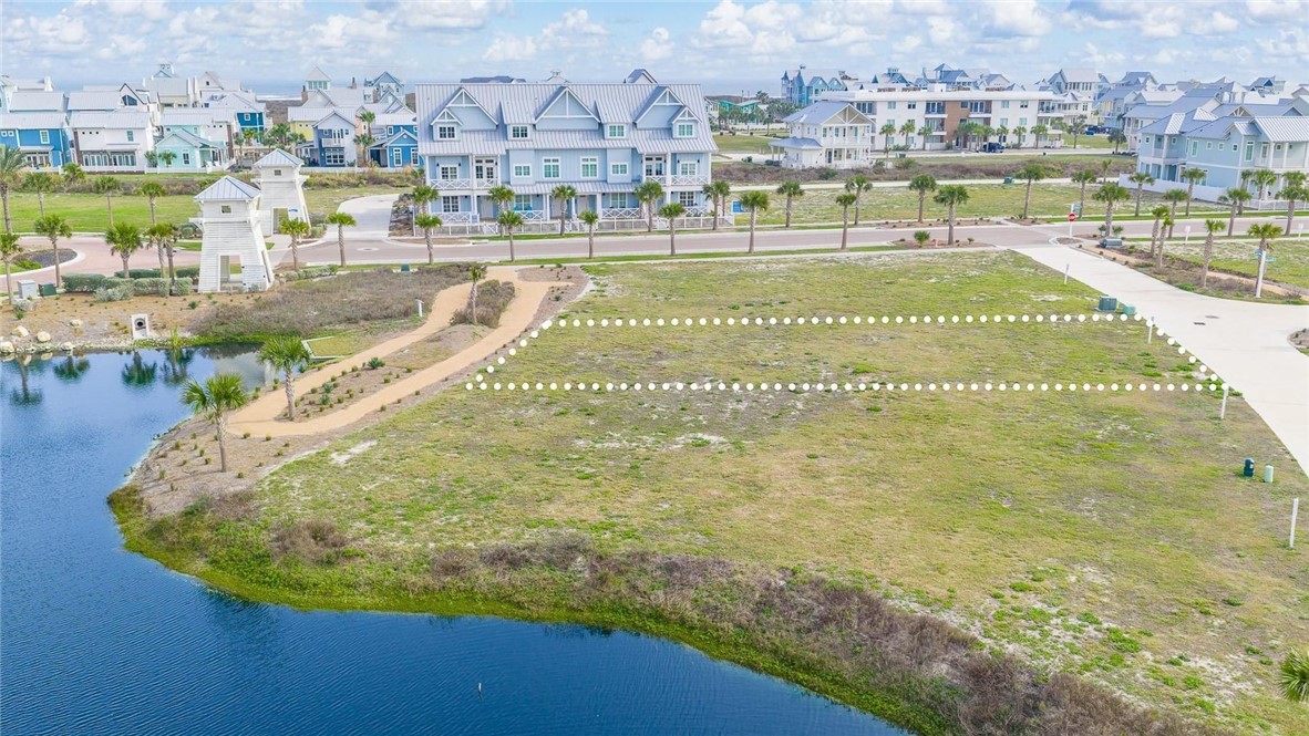 104 Lily Pond Port Aransas TX 78373