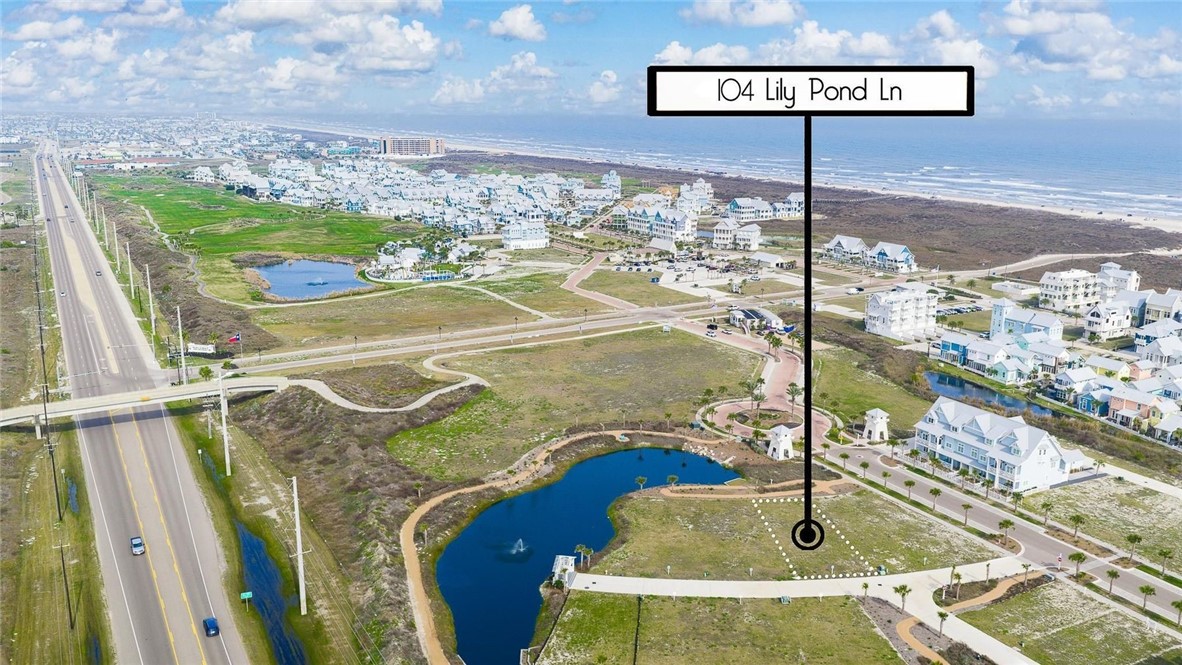 104 Lily Pond Port Aransas TX 78373