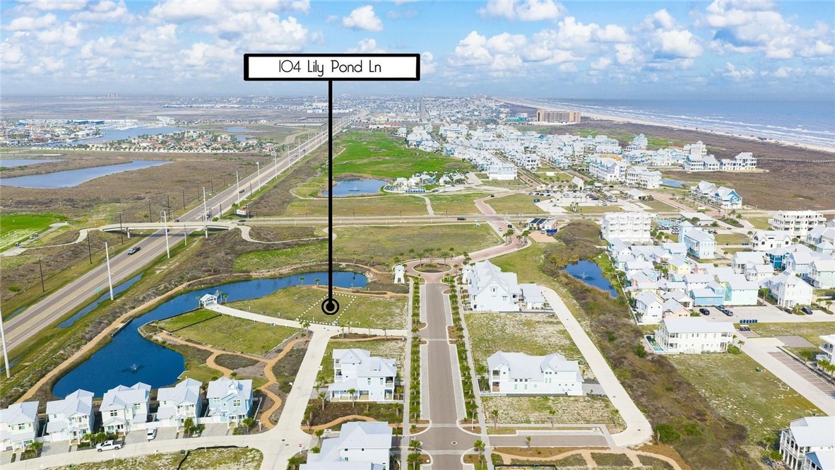 104 Lily Pond Port Aransas TX 78373