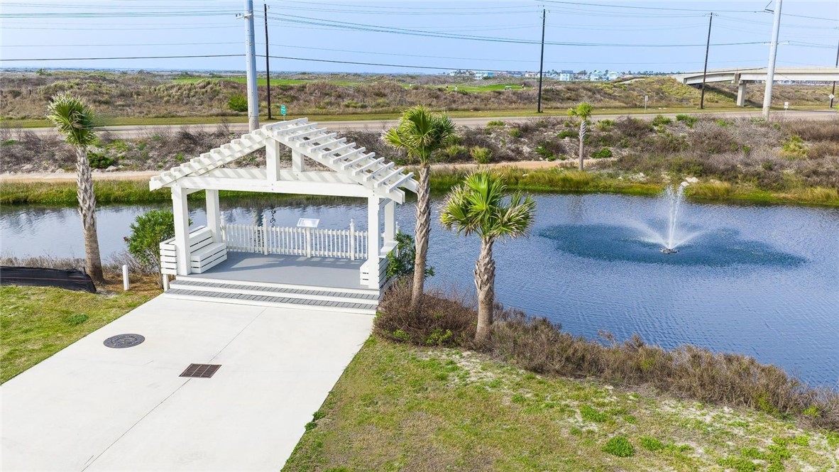 104 Lily Pond Port Aransas TX 78373