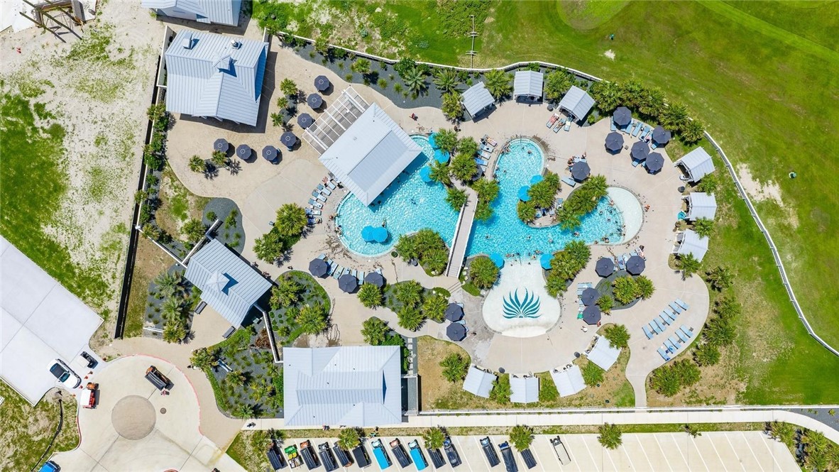 104 Lily Pond Port Aransas TX 78373