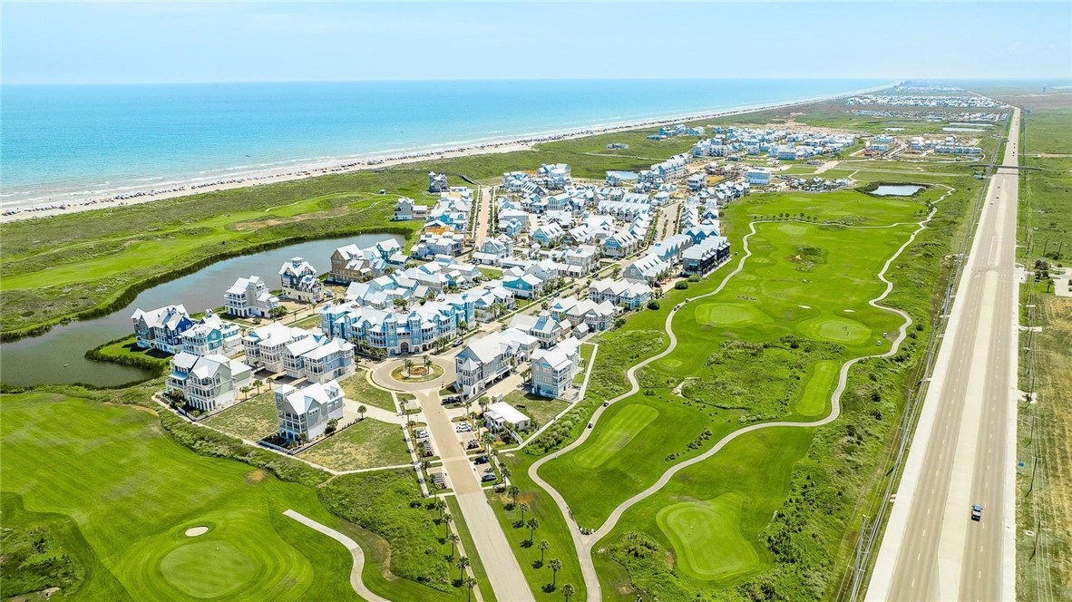 104 Lily Pond Port Aransas TX 78373
