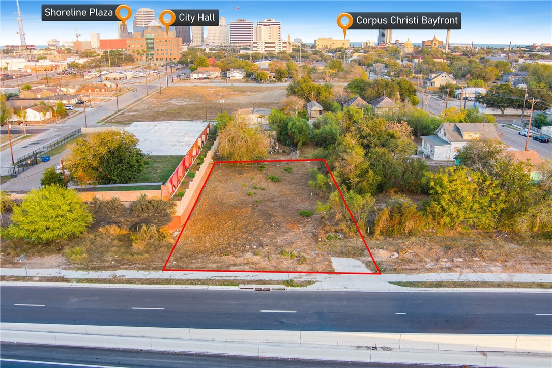 506 N Brownlee Boulevard Corpus Christi TX 78401