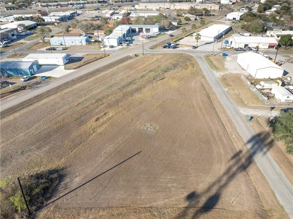 001 Railroad Avenue Portland TX 78374