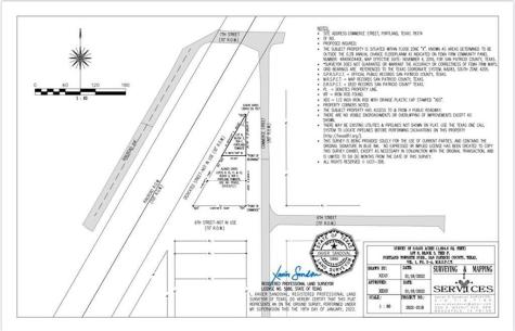 001 Railroad Avenue Portland TX 78374