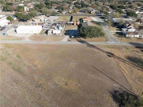 001 Railroad Avenue Portland TX 78374