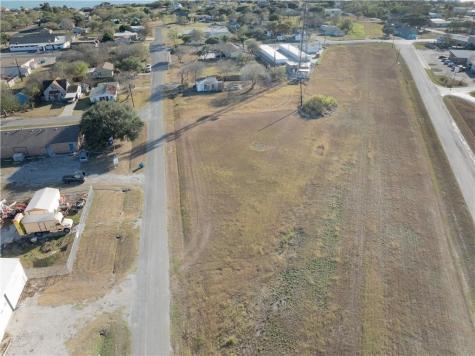 001 Railroad Avenue Portland TX 78374