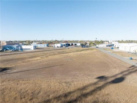 001 Railroad Avenue Portland TX 78374