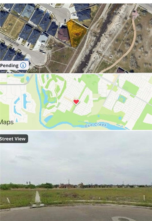 6729 Keyan Drive Corpus Christi TX 78414