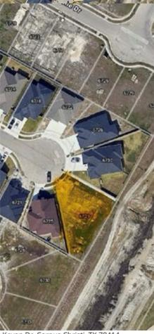 6729 Keyan Drive Corpus Christi TX 78414