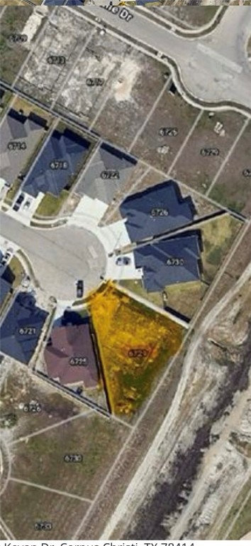 6729 Keyan Drive Corpus Christi TX 78414
