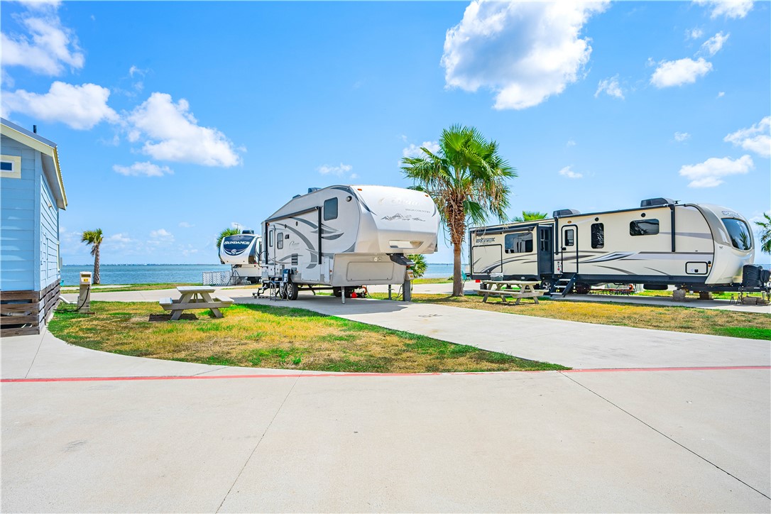 101 Caribbean Drive 62 Corpus Christi TX 78418