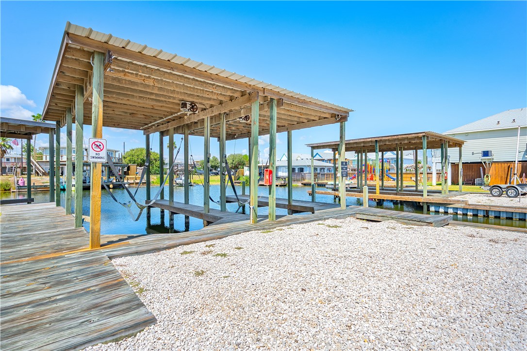 101 Caribbean Drive 62 Corpus Christi TX 78418
