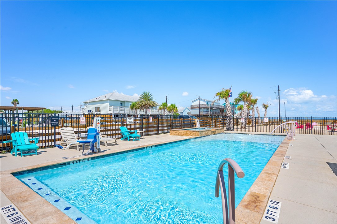 101 Caribbean Drive 62 Corpus Christi TX 78418