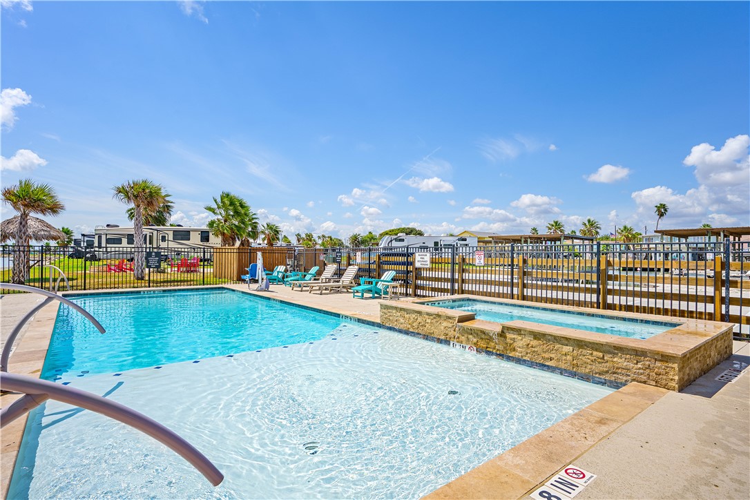 101 Caribbean Drive 62 Corpus Christi TX 78418