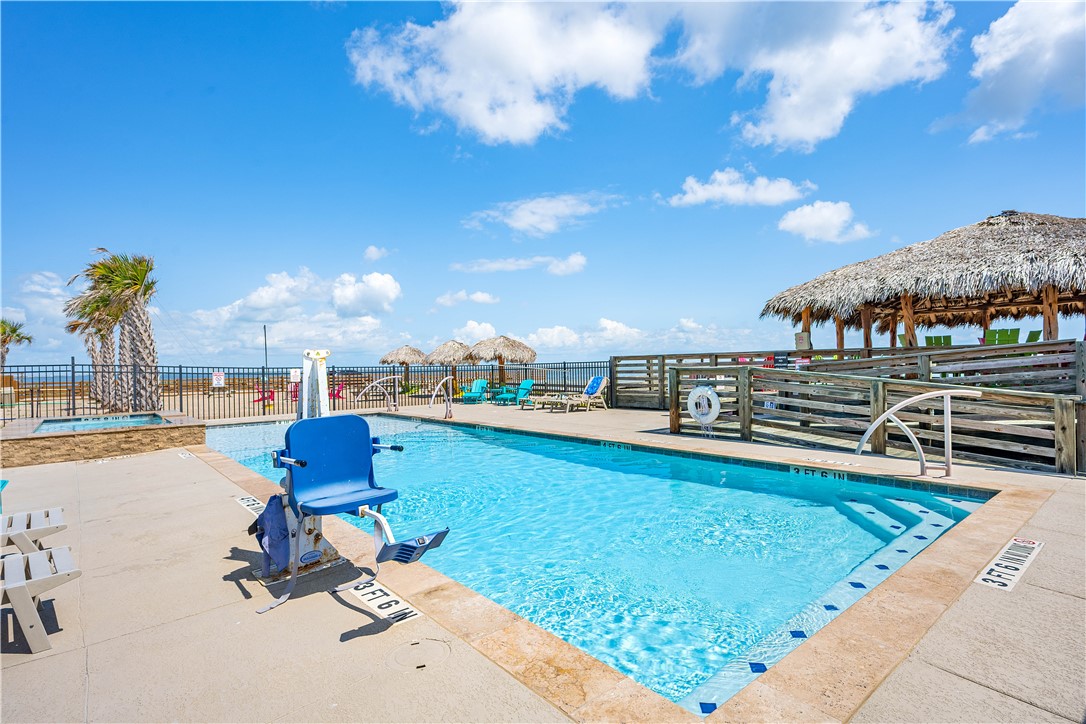 101 Caribbean Drive 62 Corpus Christi TX 78418