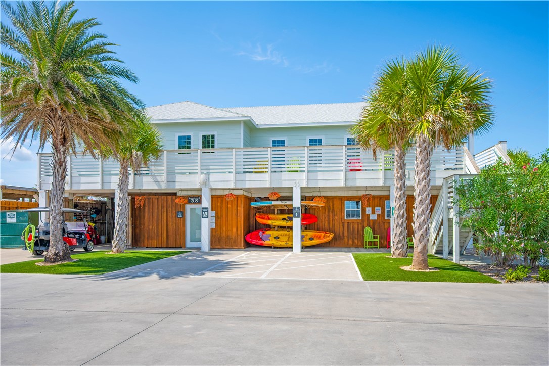 101 Caribbean Drive 62 Corpus Christi TX 78418