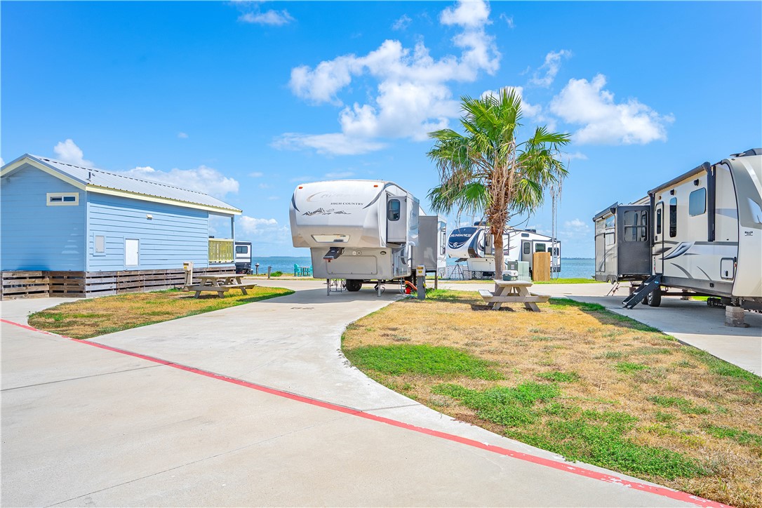 101 Caribbean Drive 62 Corpus Christi TX 78418