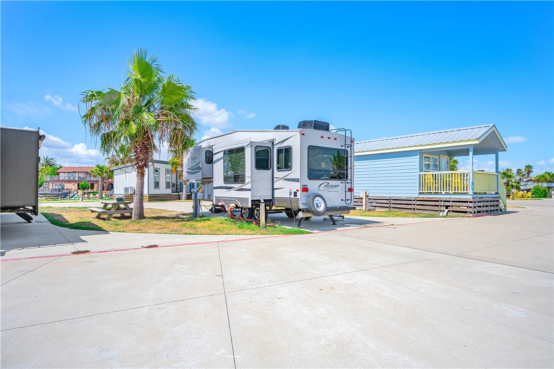 101 Caribbean Drive 62 Corpus Christi TX 78418