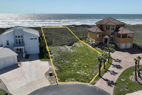 101 Beach View Drive Port Aransas TX 78373
