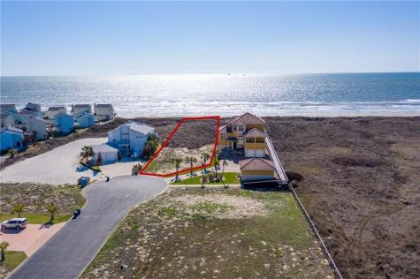 101 Beach View Drive Port Aransas TX 78373