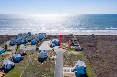 101 Beach View Drive Port Aransas TX 78373