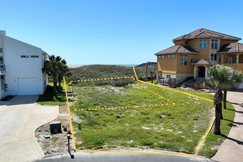 101 Beach View Drive Port Aransas TX 78373