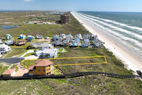 101 Beach View Drive Port Aransas TX 78373