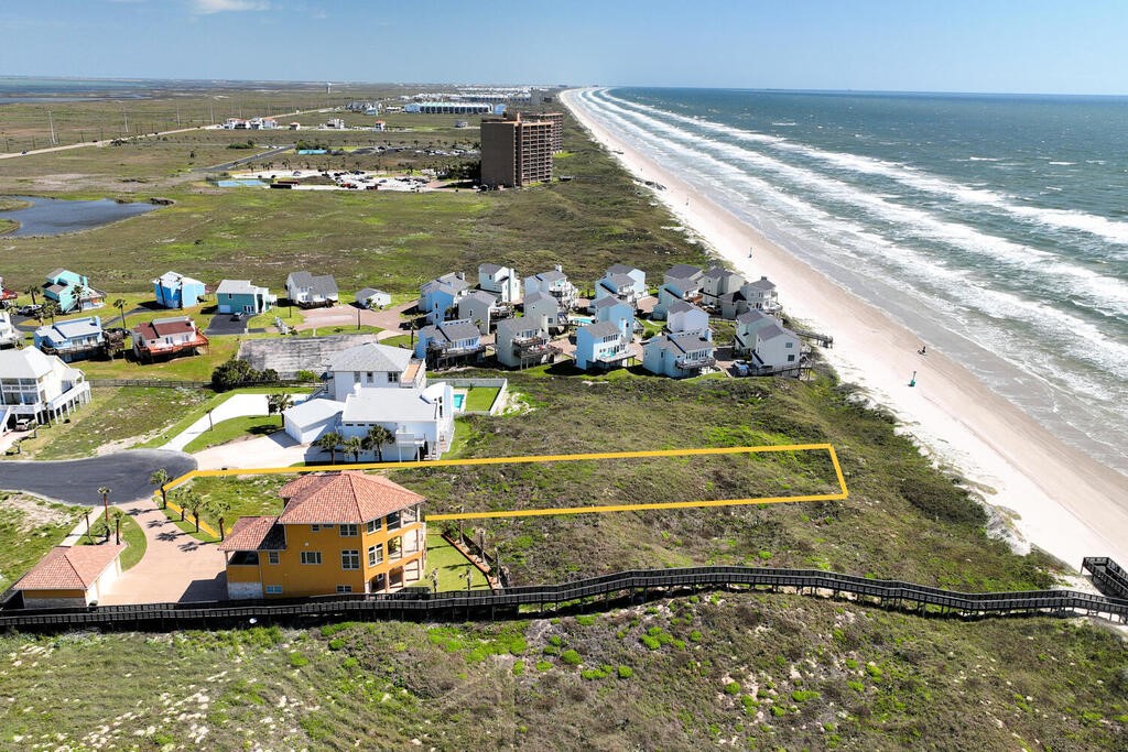 101 Beach View Drive Port Aransas TX 78373