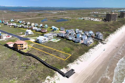 101 Beach View Drive Port Aransas TX 78373