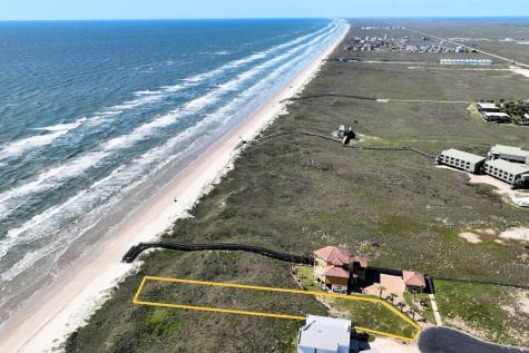 101 Beach View Drive Port Aransas TX 78373