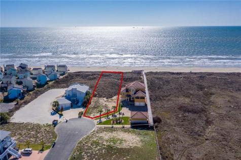 101 Beach View Drive Port Aransas TX 78373