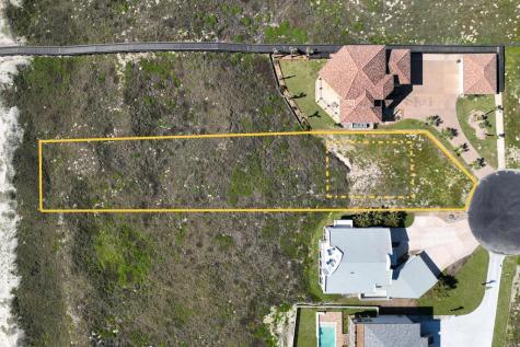 101 Beach View Drive Port Aransas TX 78373