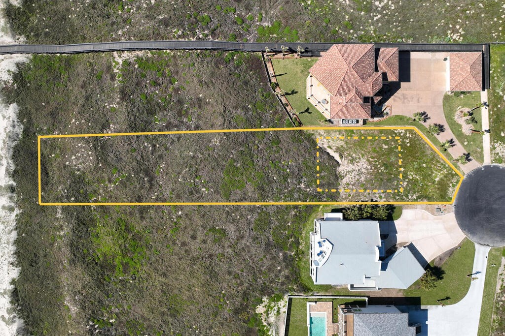 101 Beach View Drive Port Aransas TX 78373