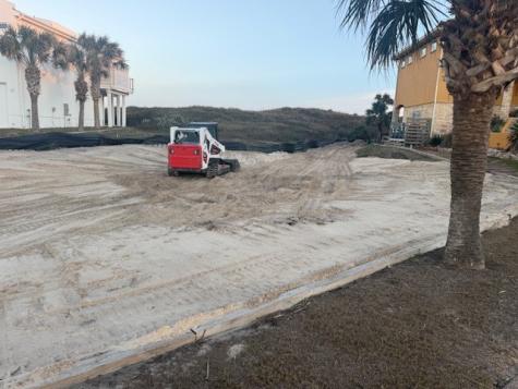 101 Beach View Drive Port Aransas TX 78373
