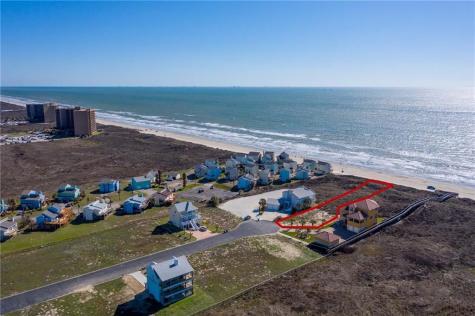 101 Beach View Drive Port Aransas TX 78373