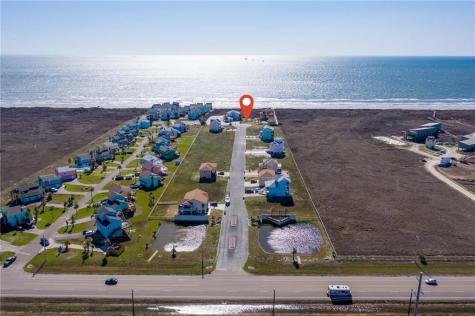 101 Beach View Drive Port Aransas TX 78373