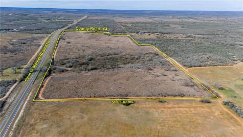 124 County Road 164 George West TX 78022