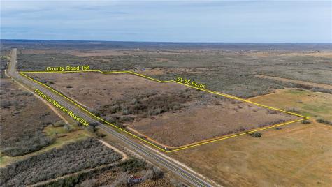 124 County Road 164 George West TX 78022