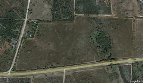 124 County Road 164 George West TX 78022