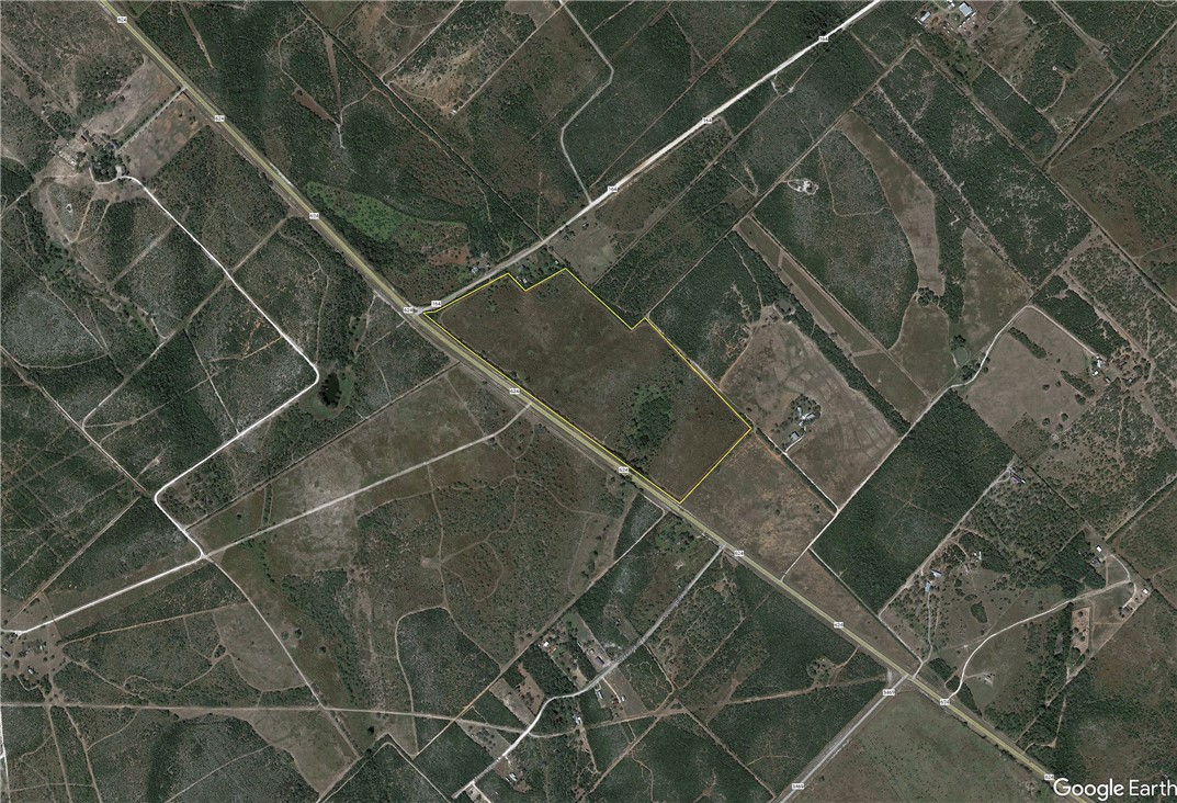 124 County Road 164 George West TX 78022