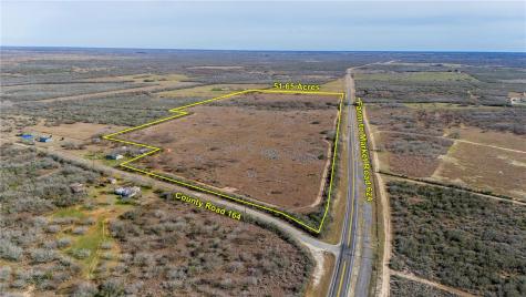 124 County Road 164 George West TX 78022