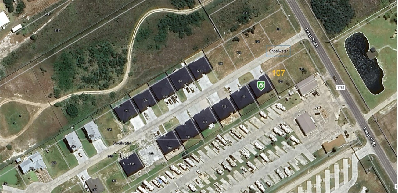 107 Shoalwater Way Rockport TX 78382