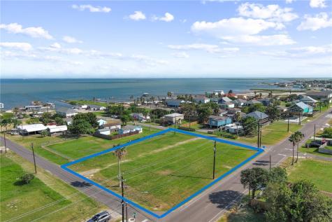 3621 Laguna Shores Corpus Christi TX 78418