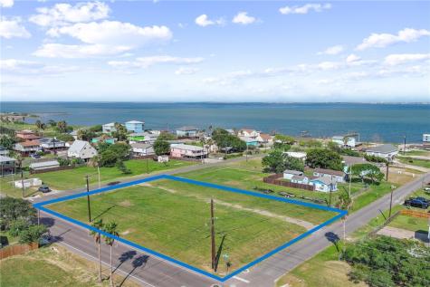 3621 Laguna Shores Corpus Christi TX 78418