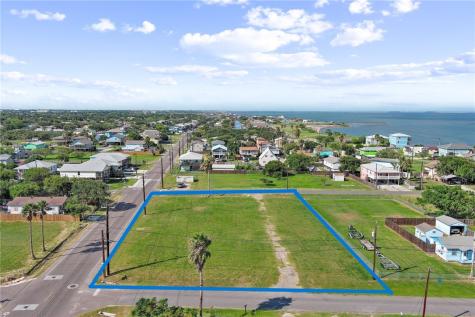 3621 Laguna Shores Corpus Christi TX 78418